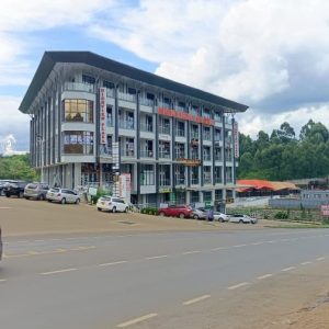 Highview Plaza, Kiambu Road