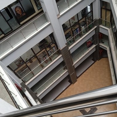 Highview Plaza, Kiambu Road