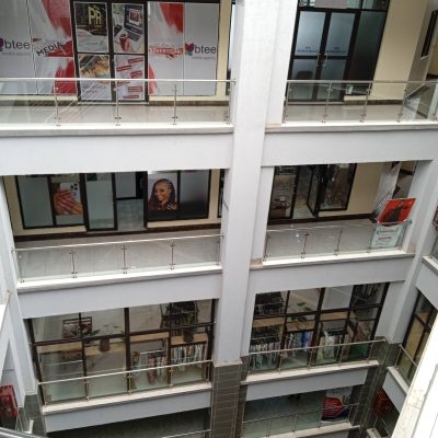 Highview Plaza, Kiambu Road