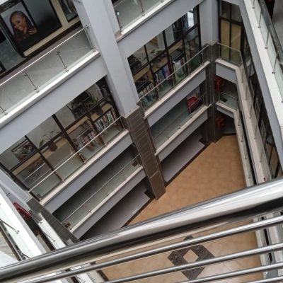 Highview Plaza, Kiambu Road