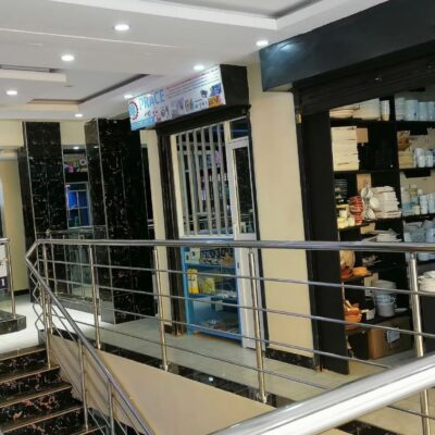 Ruby Mall